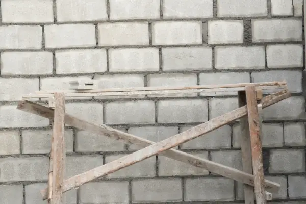 Block Repair
