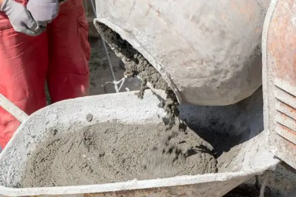 Concrete Restoration