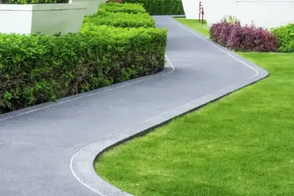 Walkway