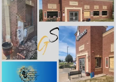 Quality Masonry Contractor in Des Moines IA