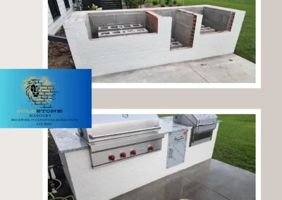 Reliable Masonry Contractor in Des Moines IA