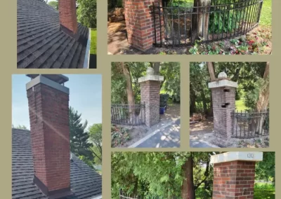 Professional Masonry Service Provider