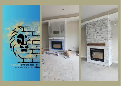 Reliable Masonry Service Provider