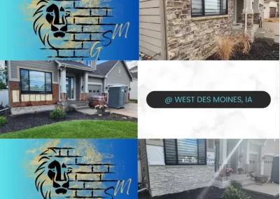 Skilled Masonry Service Provider