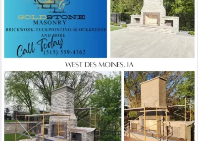 Masonry Contractor