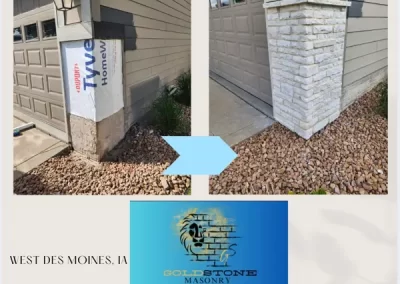 Masonry Contractor