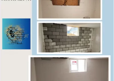 Masonry Contractor